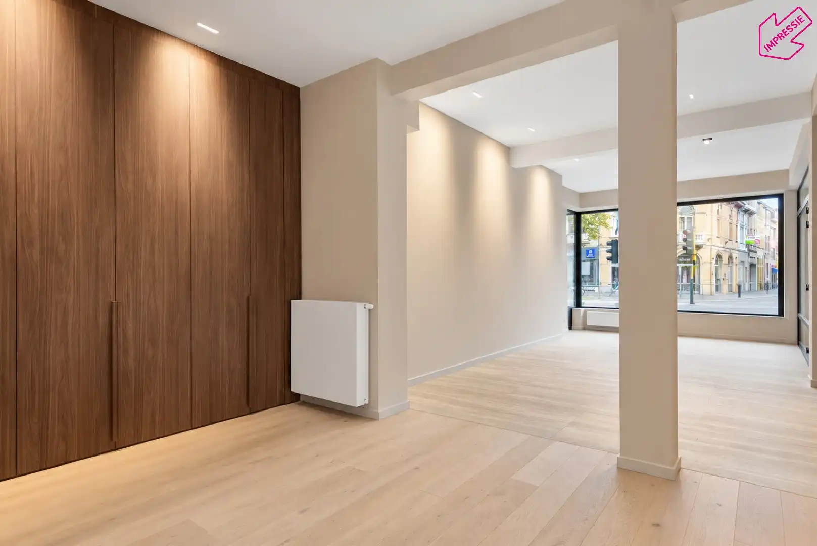 Antwerpsestraat 121 - High-end Commerciële Ruimte  foto 8