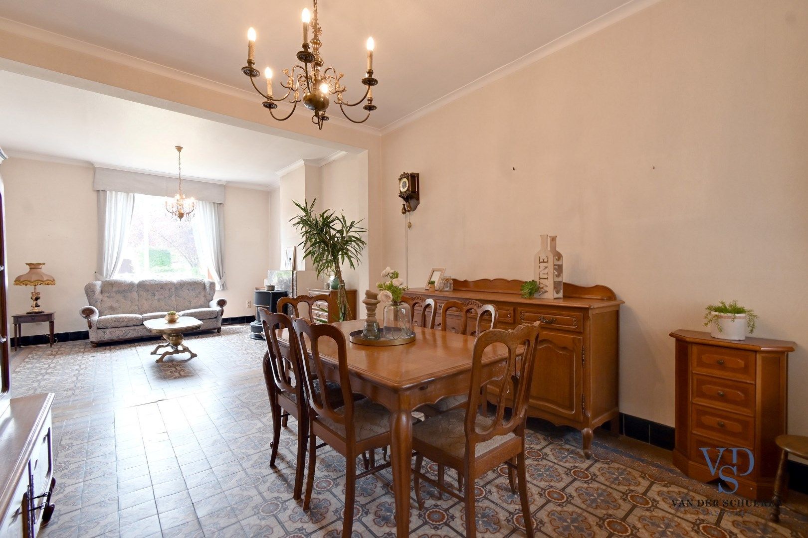 Wonen op meer dan 5.500 m² in Kwenenbos. foto 6