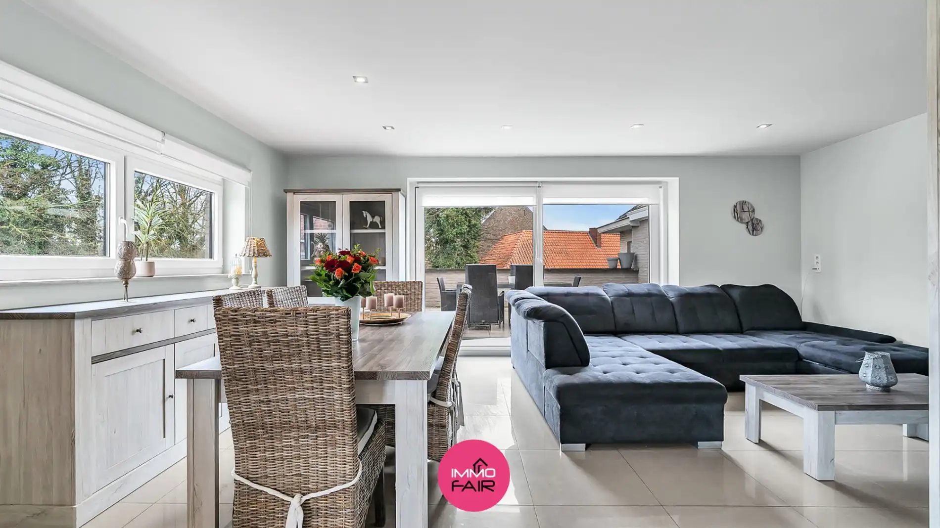 Instapklaar duplex appartement op slechts 5 minuutjes van Maastricht foto 5