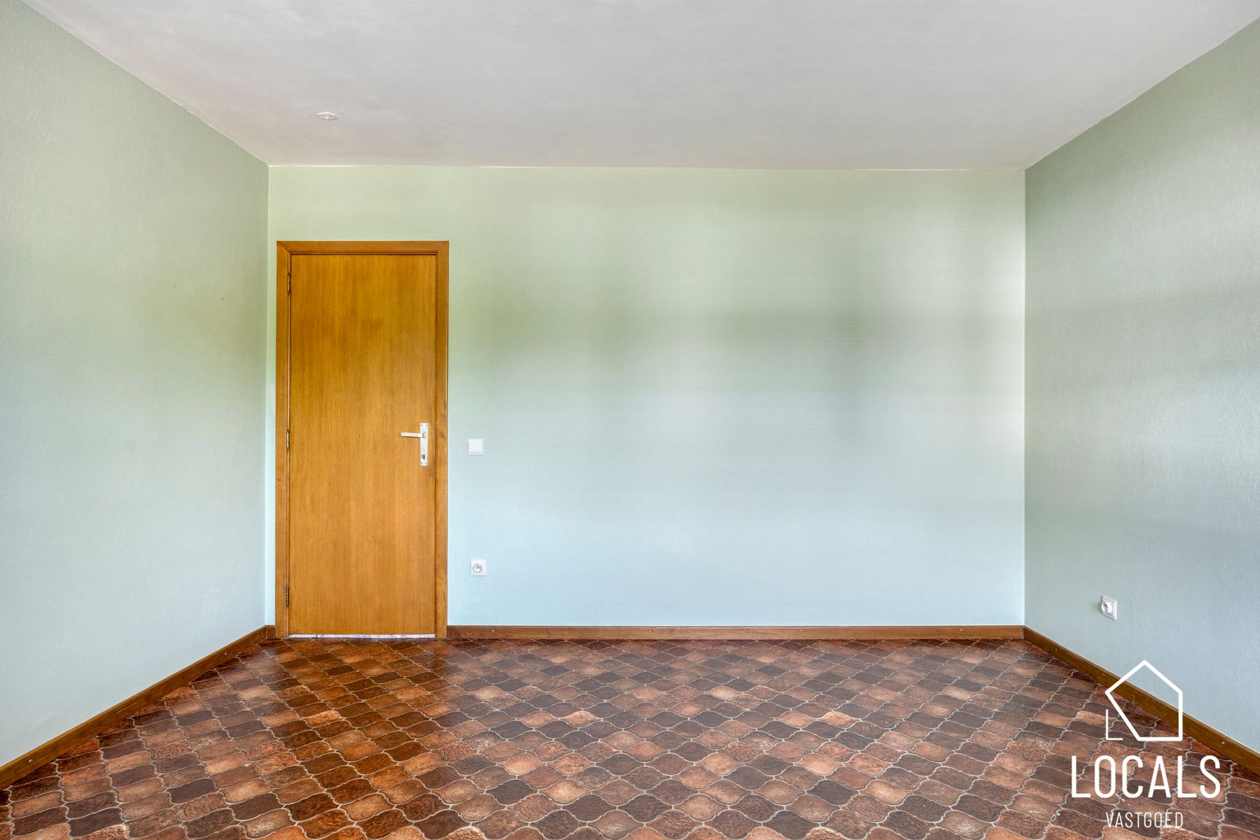 Ruim appartement met zuidgericht terras foto 10