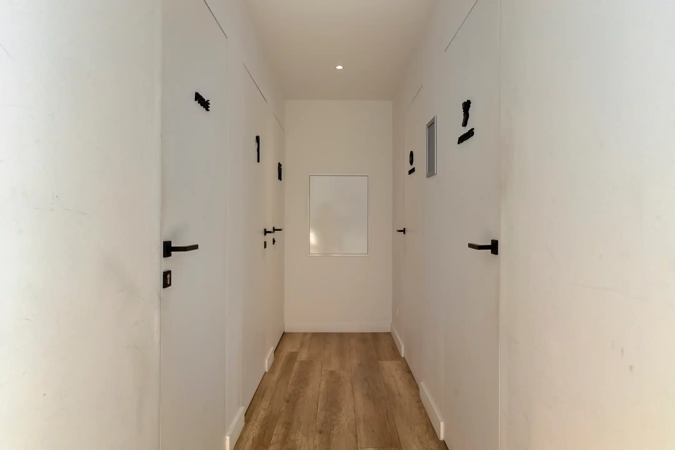 Multifunctionele praktijk met woonst te Mechelen - Zuid foto 19