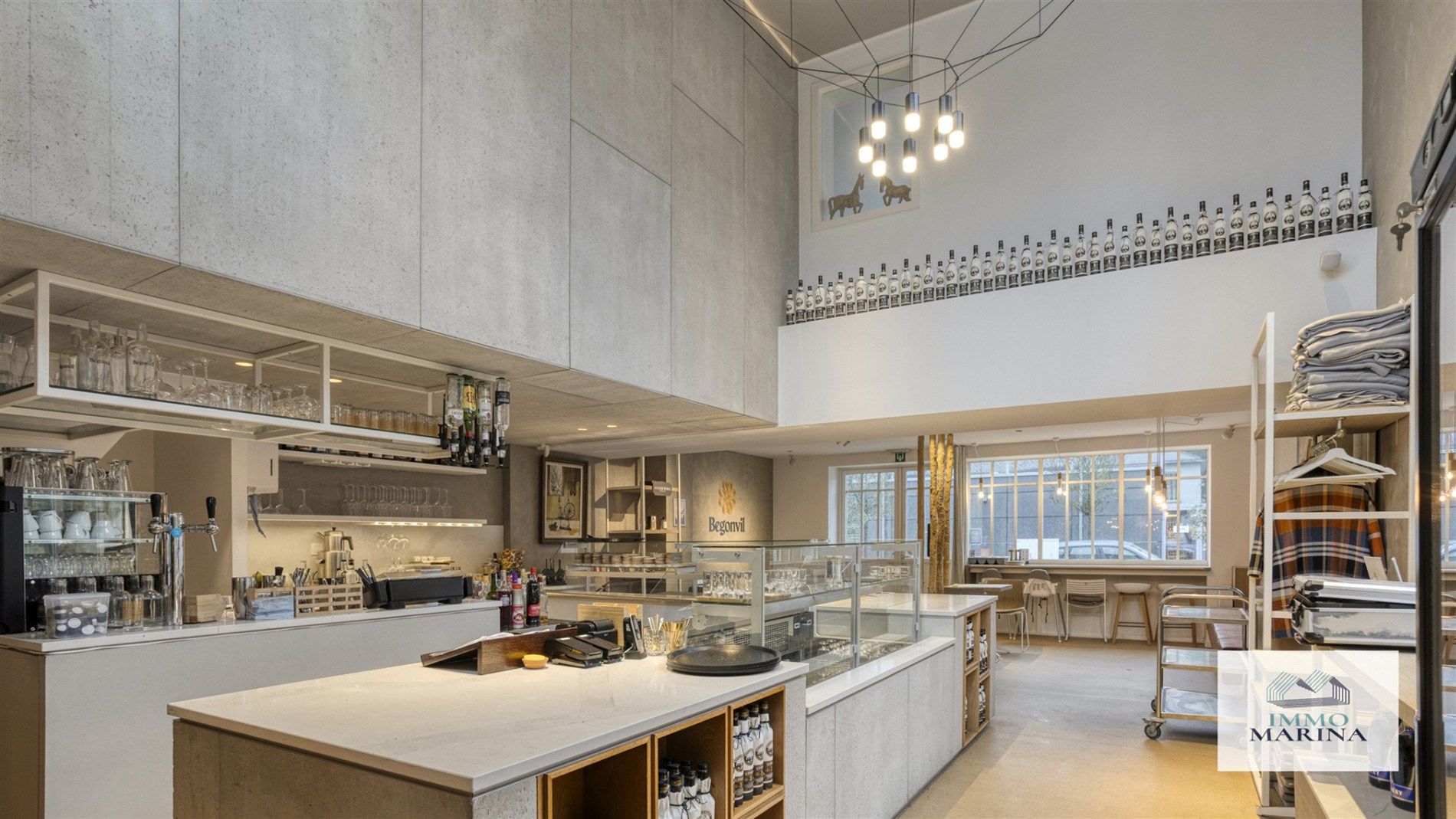 Handelspand met topligging in het centrum van Keerbergen foto 5