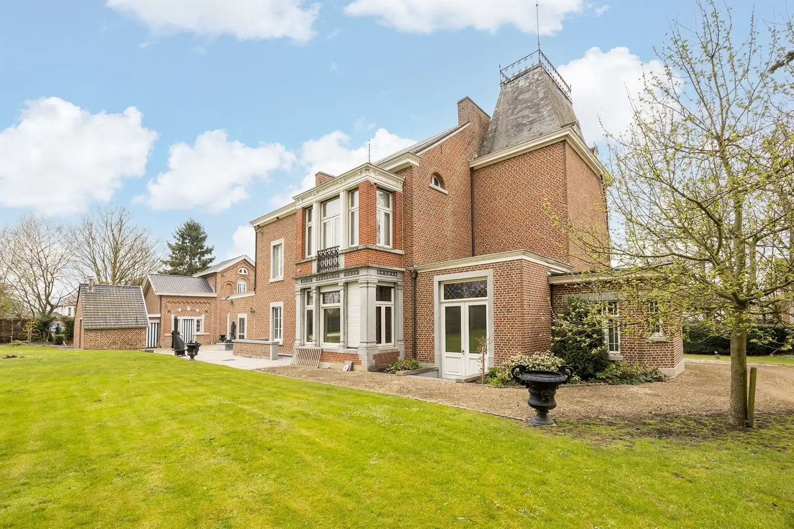 Herenhuis foto 40