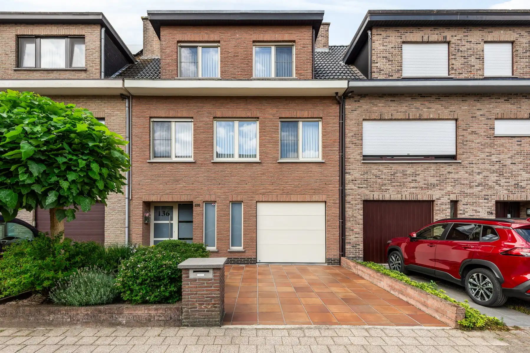 Huis te koop Laaglandlei 136 - 2900 Schoten