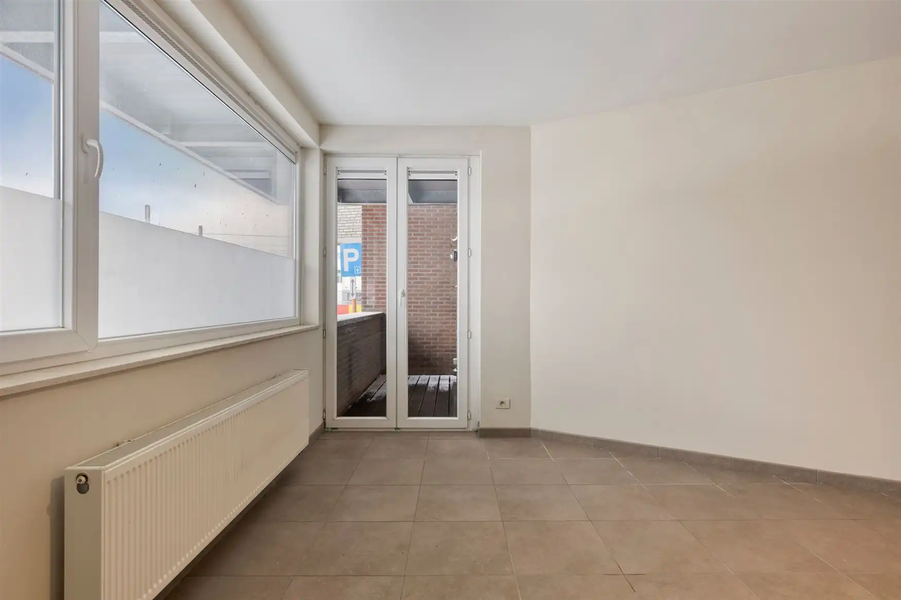 Gelijkvloers appartement foto 4