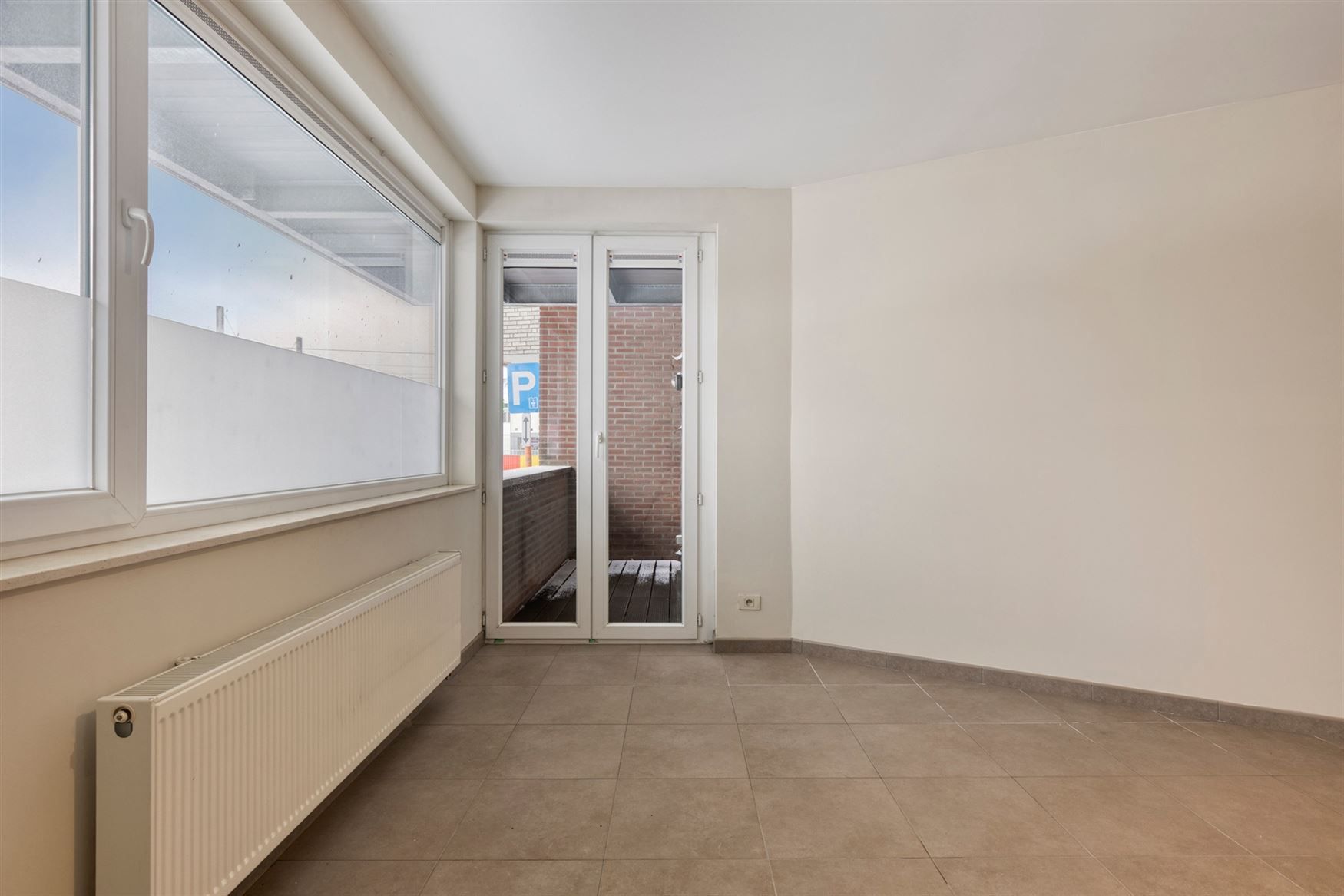 Gelijkvloers appartement foto 4