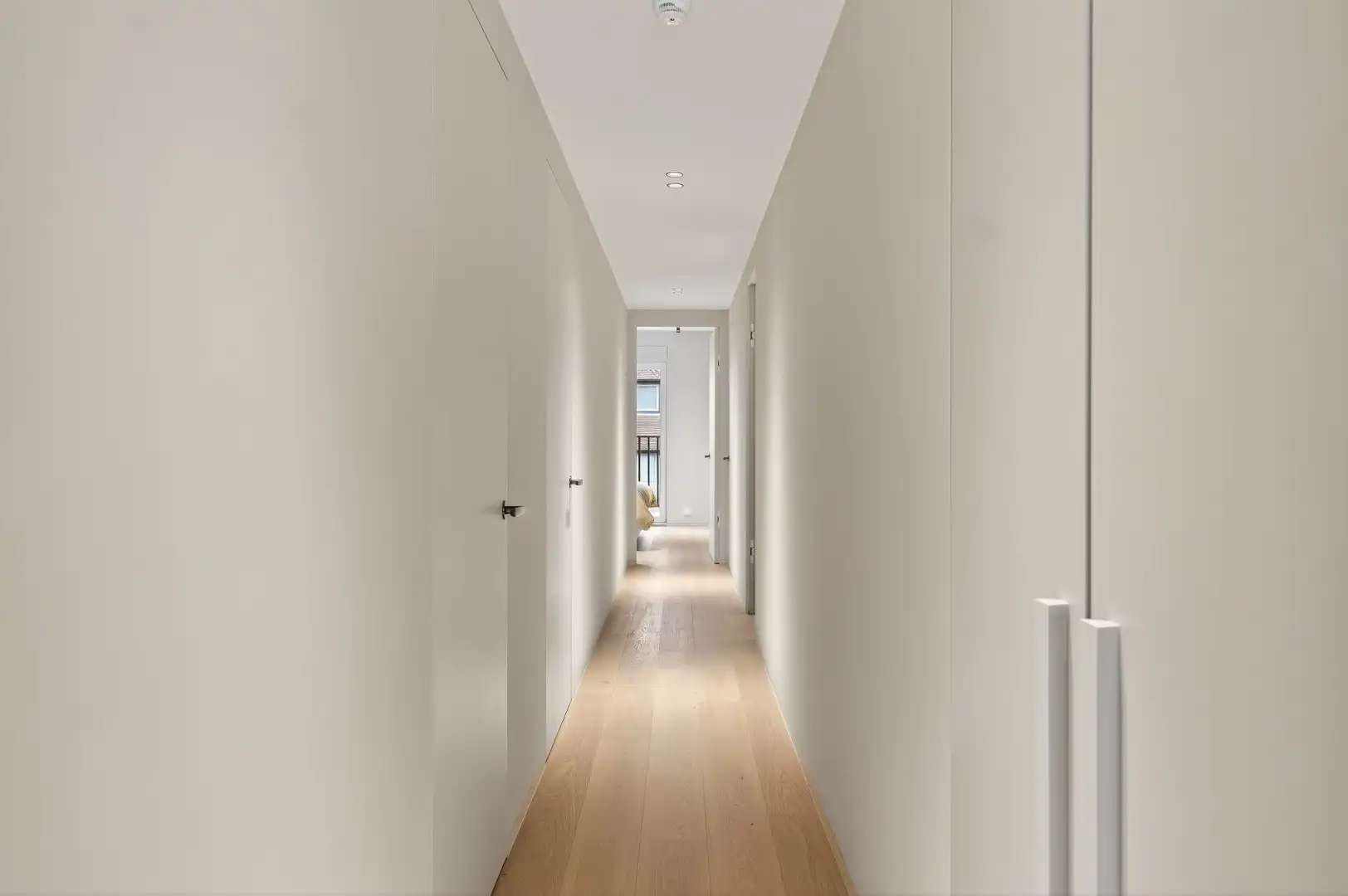 Milenka - Appartement 6e verdieping – Tijdloze klasse met zeezicht foto 10