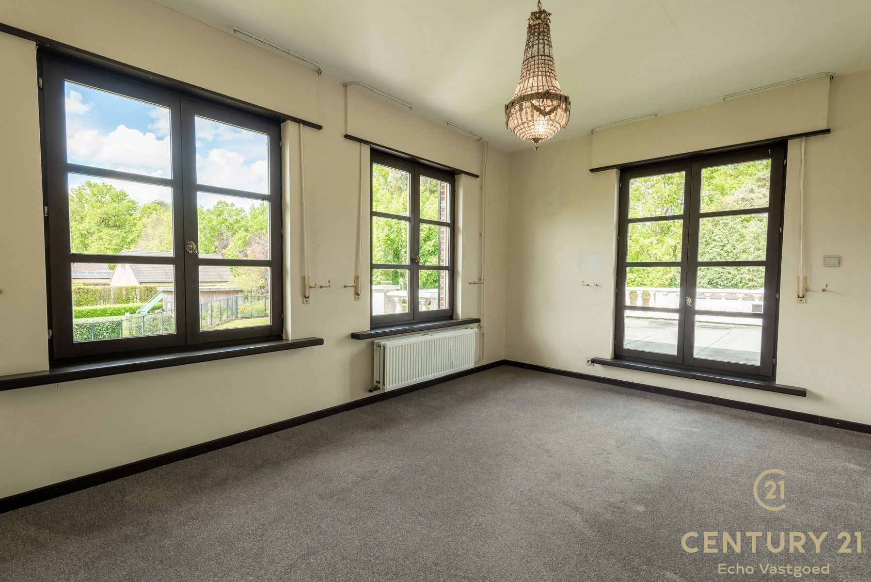 Statige goed onderhouden manoir villa met fraaie tuin   foto 20
