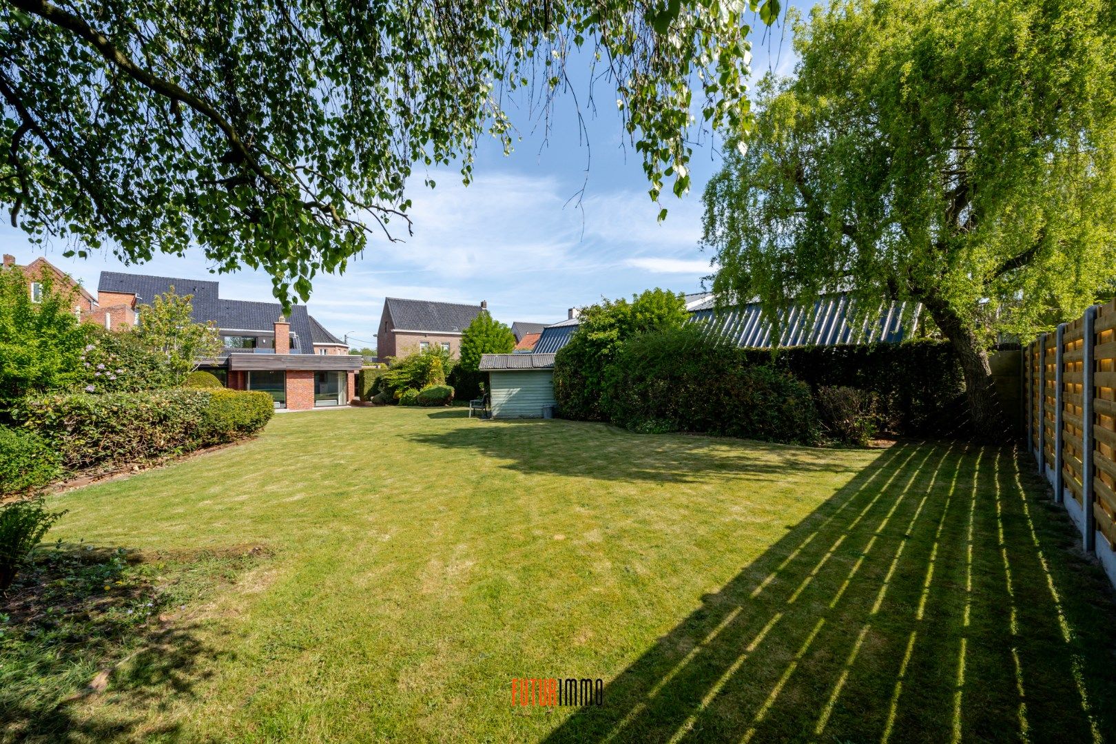 Woning met praktijkruimte foto 15
