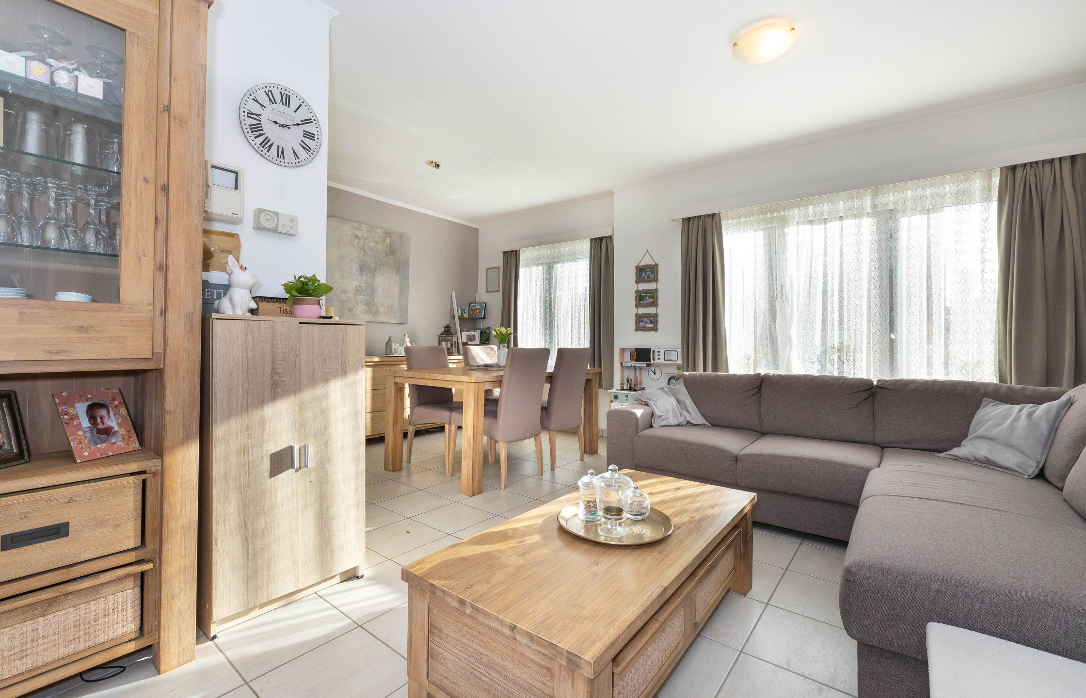 Begane grond 1 kamer van ± 74 m² foto 4