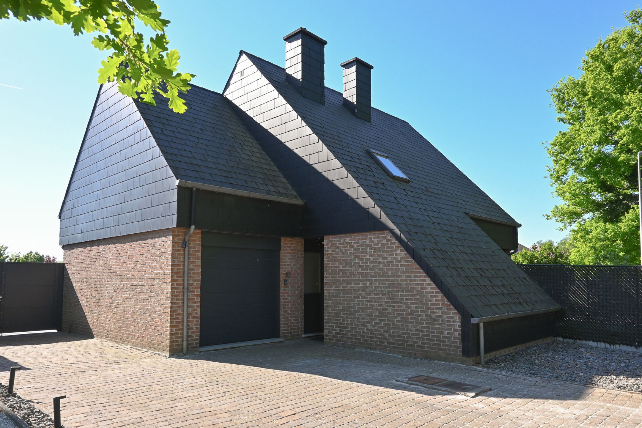 Huis te koop foto 2