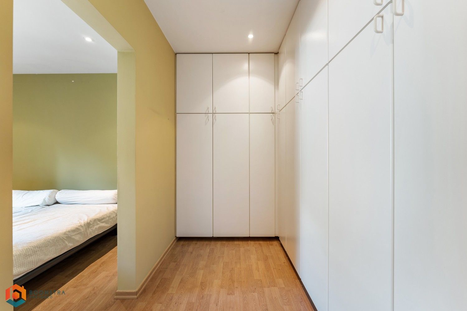 Prachtige villa met weide en paardenstal op een perceel van 4985m² te Kontich foto 13