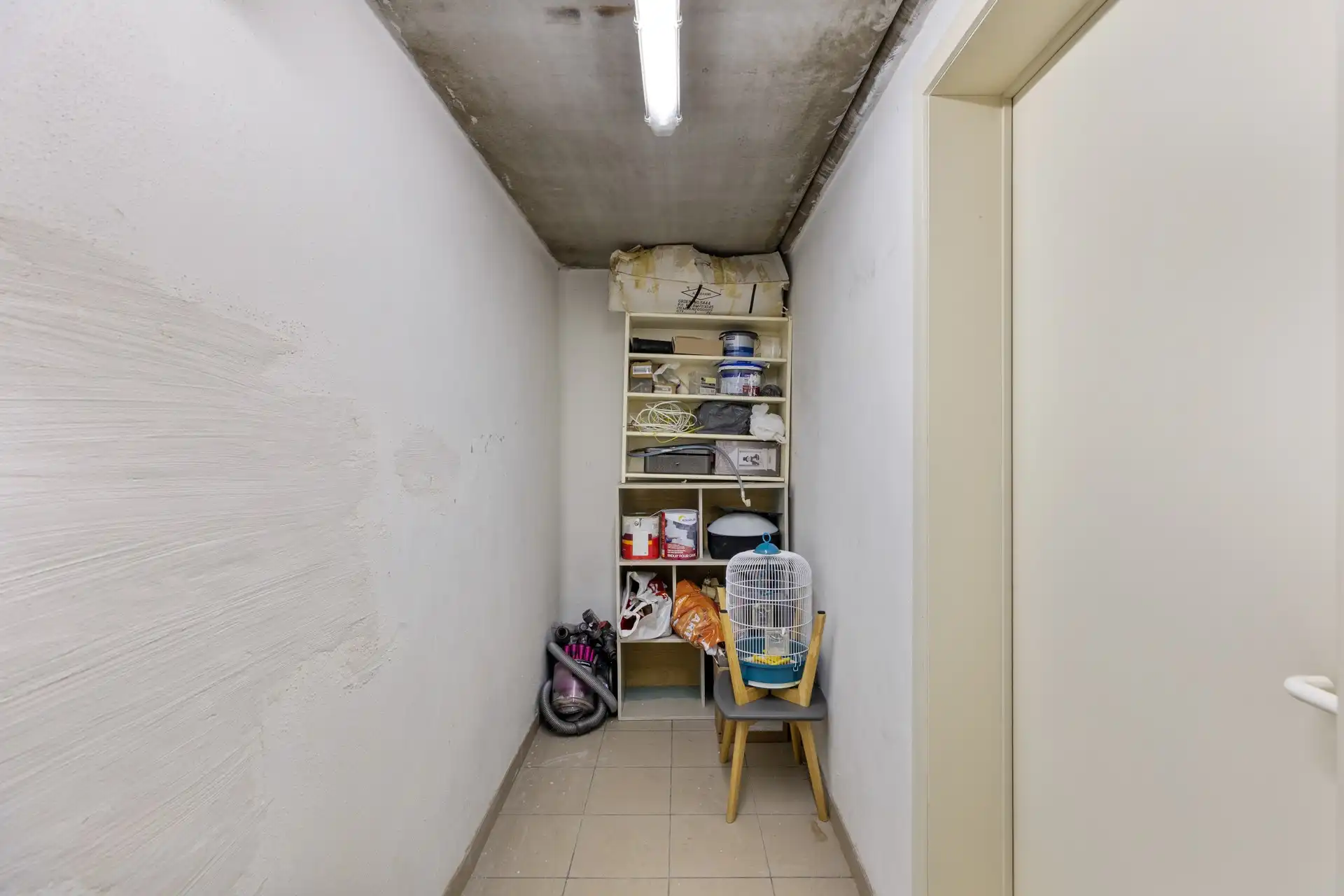 Instapklaar en energiezuinig appartement in hartje Izegem foto 5