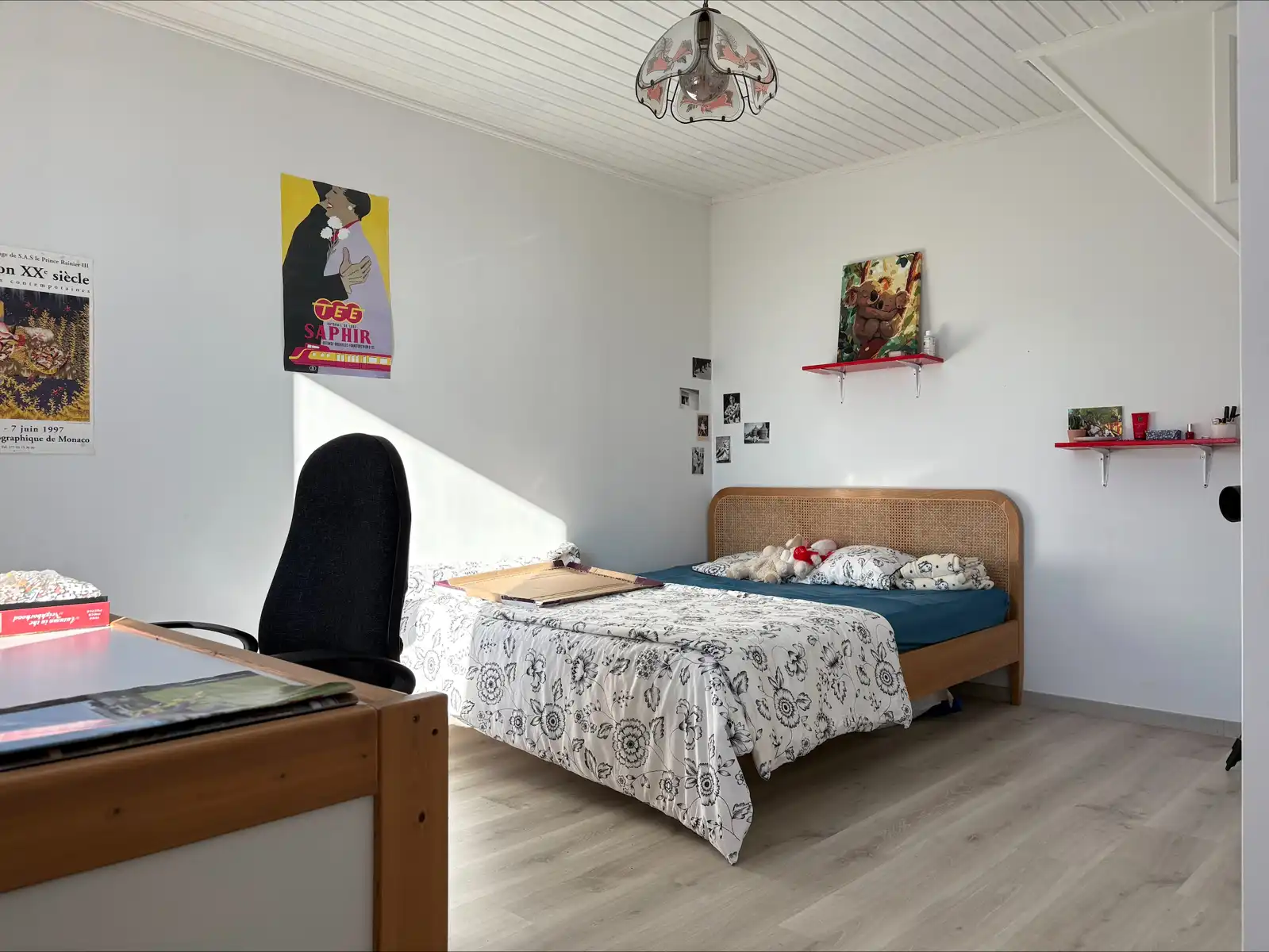 Landelijke gezinswoning in Holsbeek foto 7