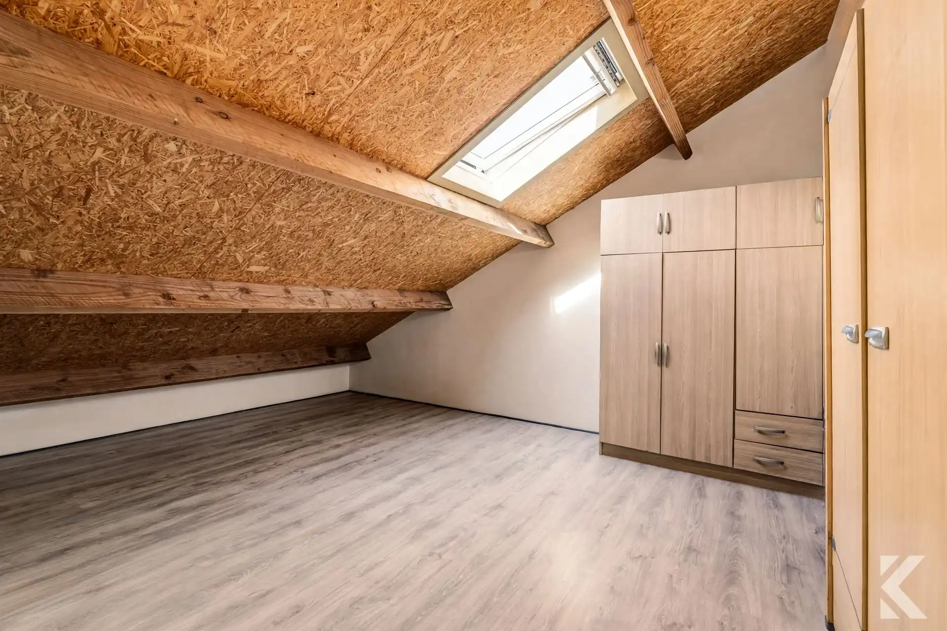 Moderne gezinswoning | EPC A | Tuin | 4 kamers foto 12