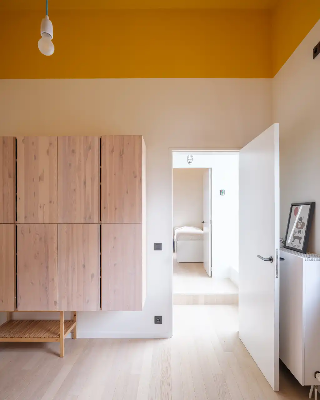 Stijlvolle nieuwbouwwoning (2019) met tuin op 50 m van het Ter Durmenpark. foto 13