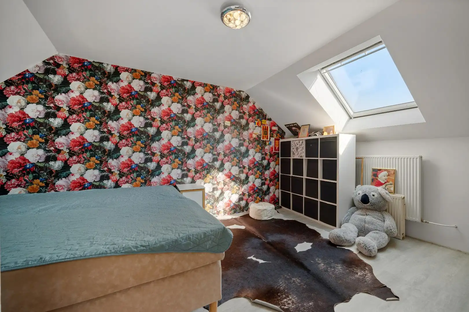 Instapklare gezinswoning met 4 slpks en ruime zuidwestgerichte tuin foto 18