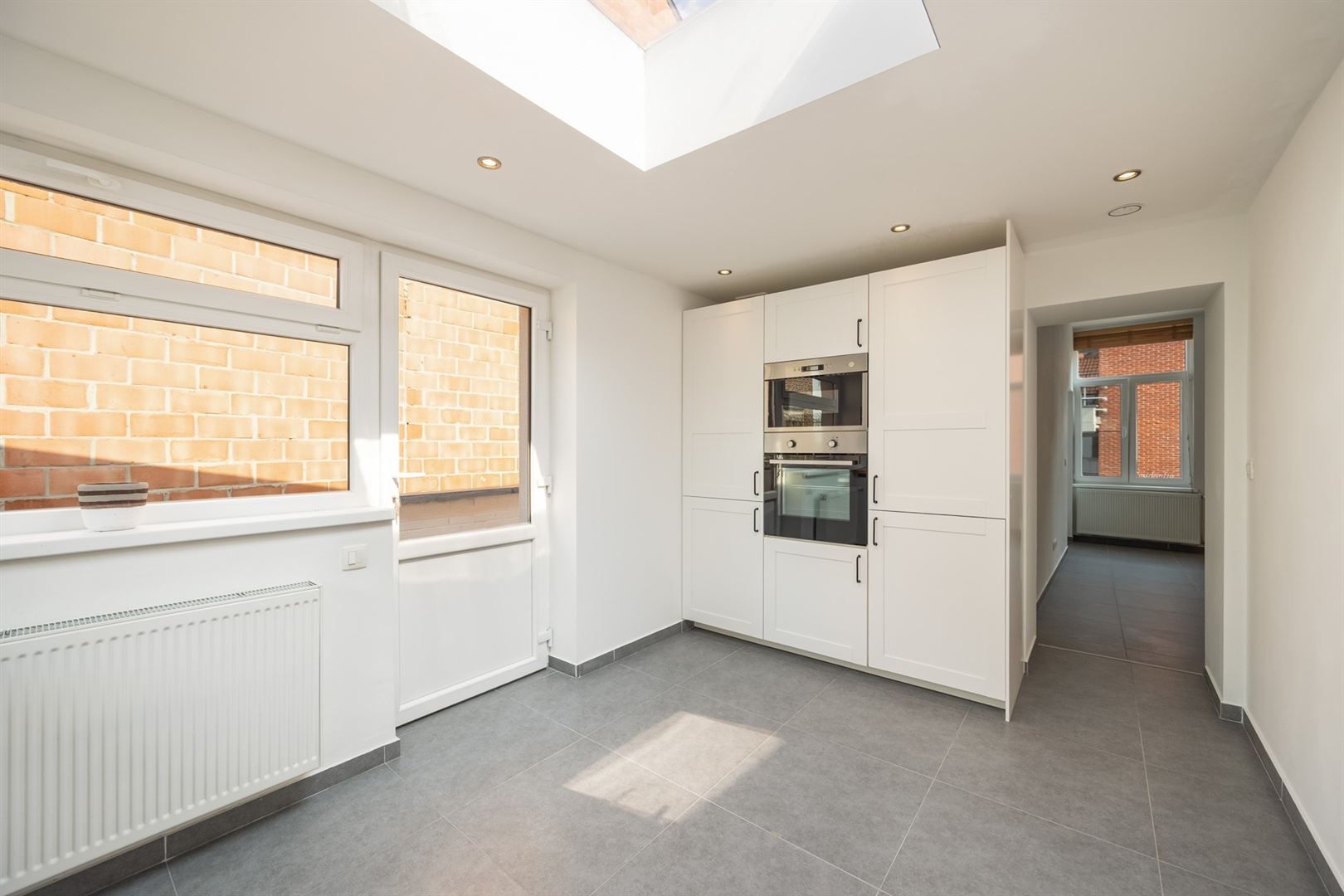 Ruime bel-etage woning met twee slaapkamers foto 7