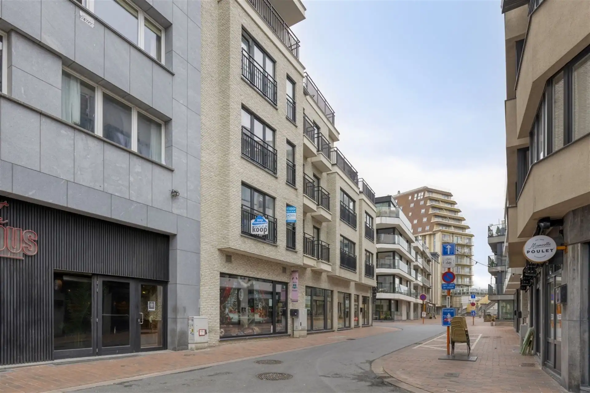 NIEUWBOUW / CENTRUM foto 23