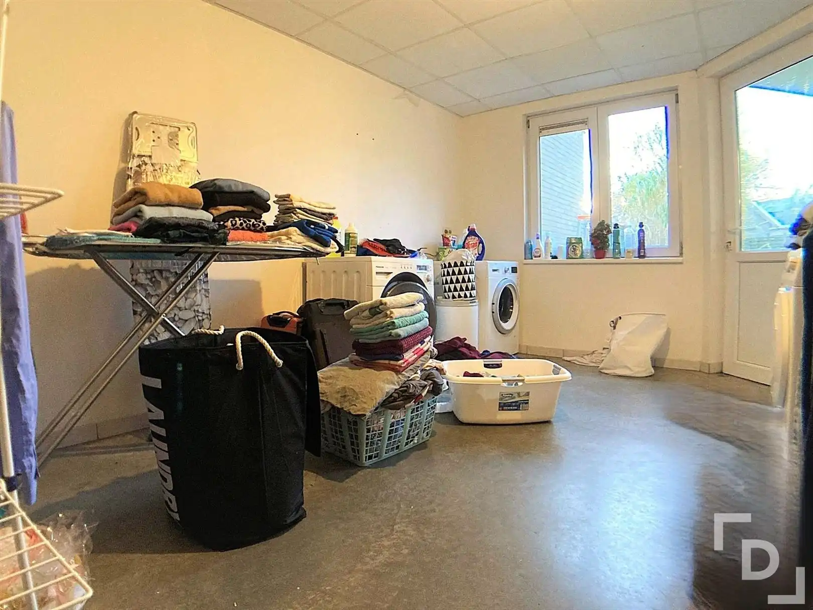 Ruime bel-etage met tuin en 3 slaapkamers. foto 10