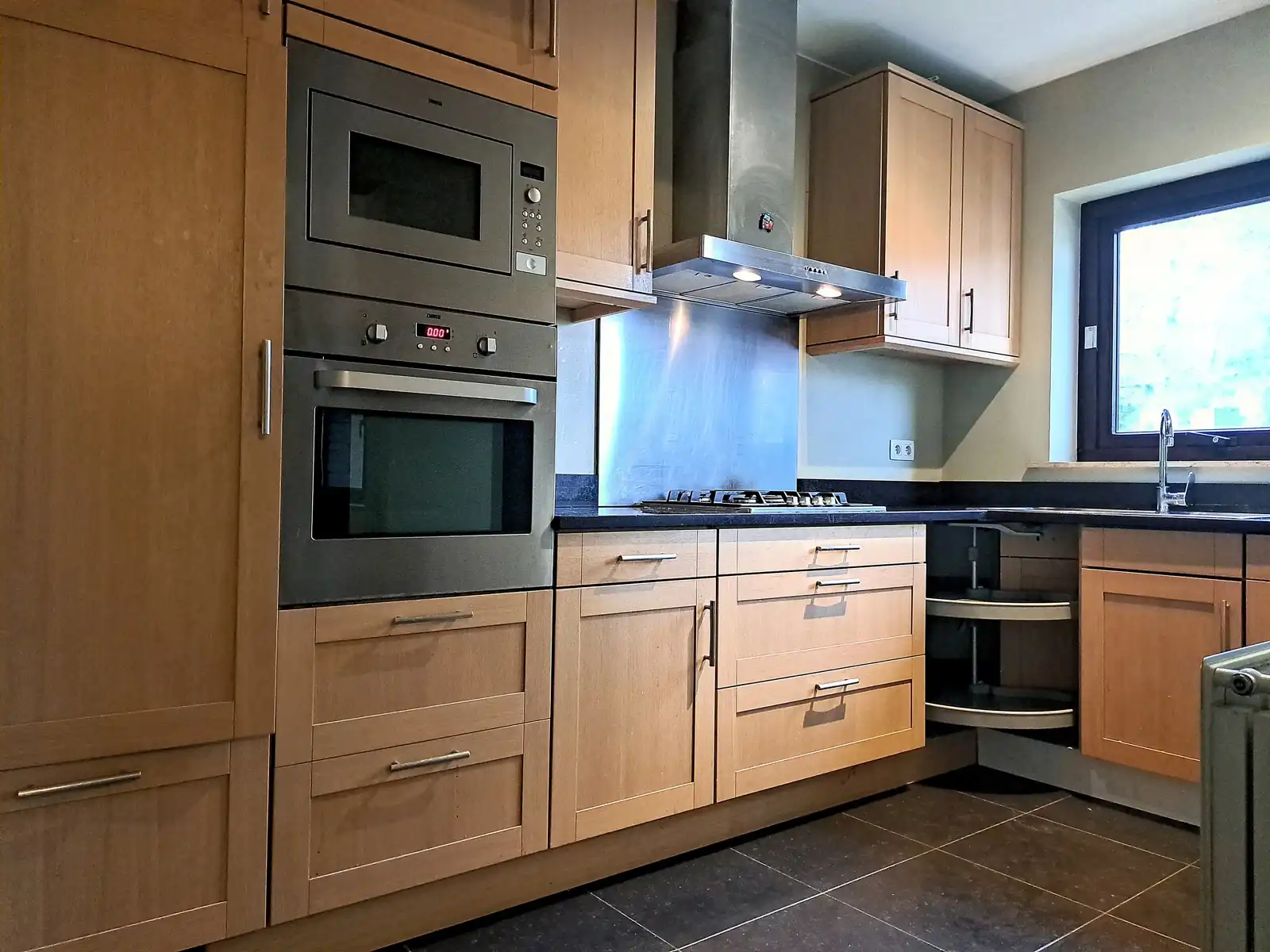 Appartement te huur foto 4