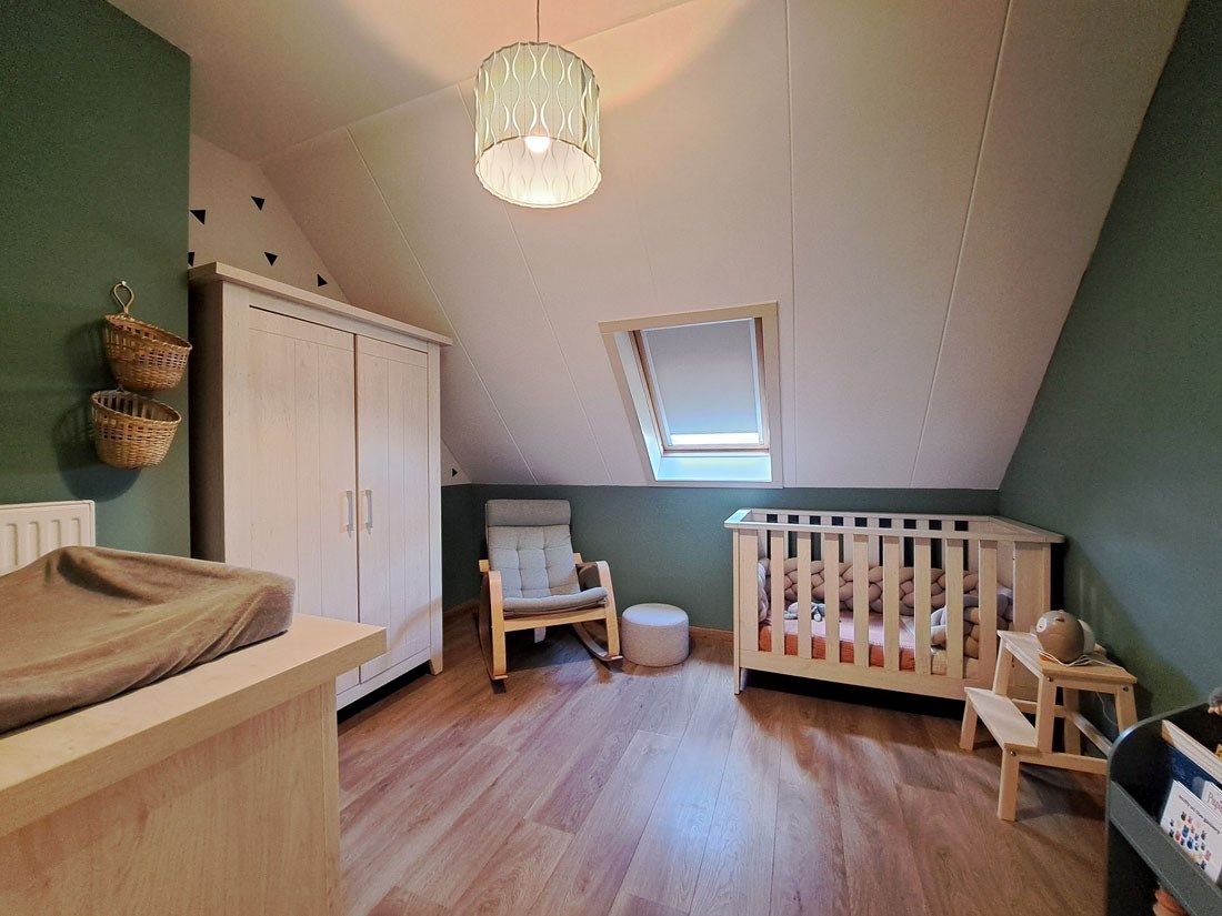 Ruim duplex appartement te Lommel foto 13