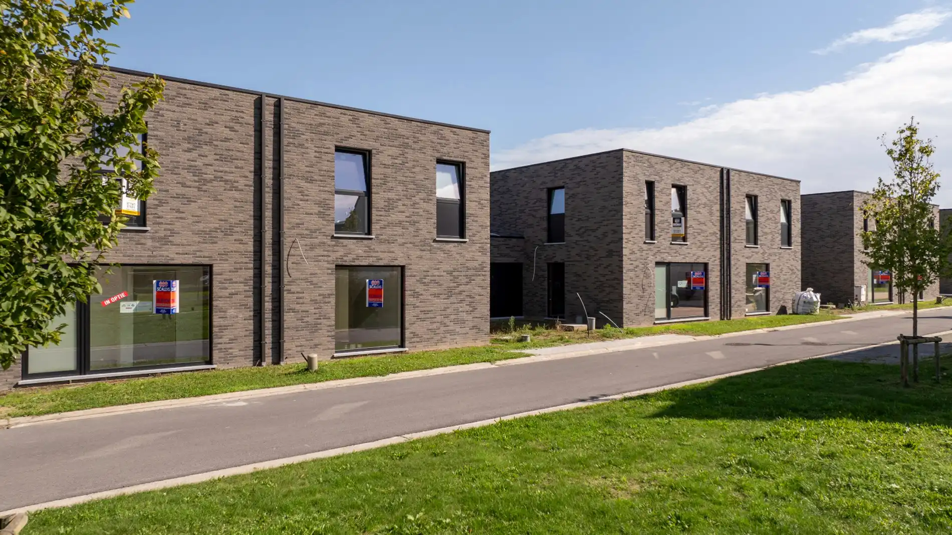 9 AFGEWERKTE NIEUWBOUW BEN-WONINGEN  foto 6