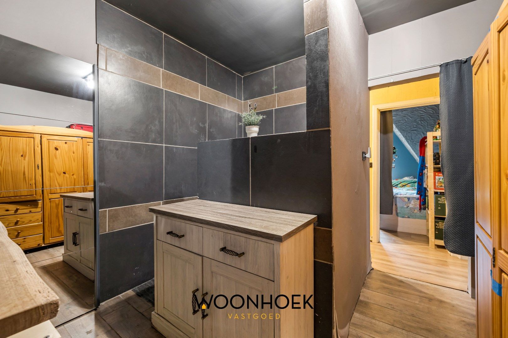 Residentieel gelegen HOB met tuin te Waasmunster foto 11