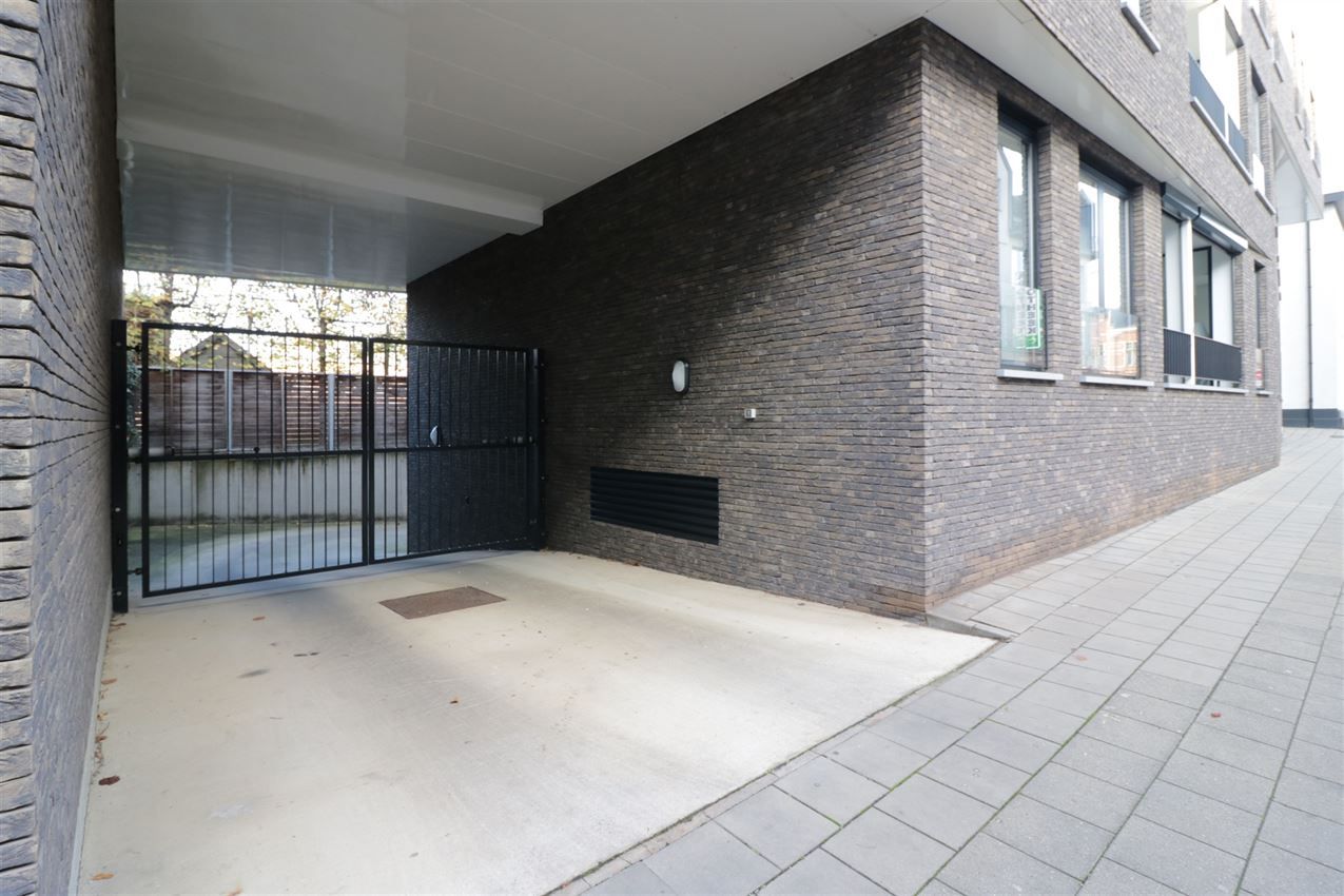 Appartement, 1ste verdieping, volle centrum, terras, 1 ruime slpk foto 28