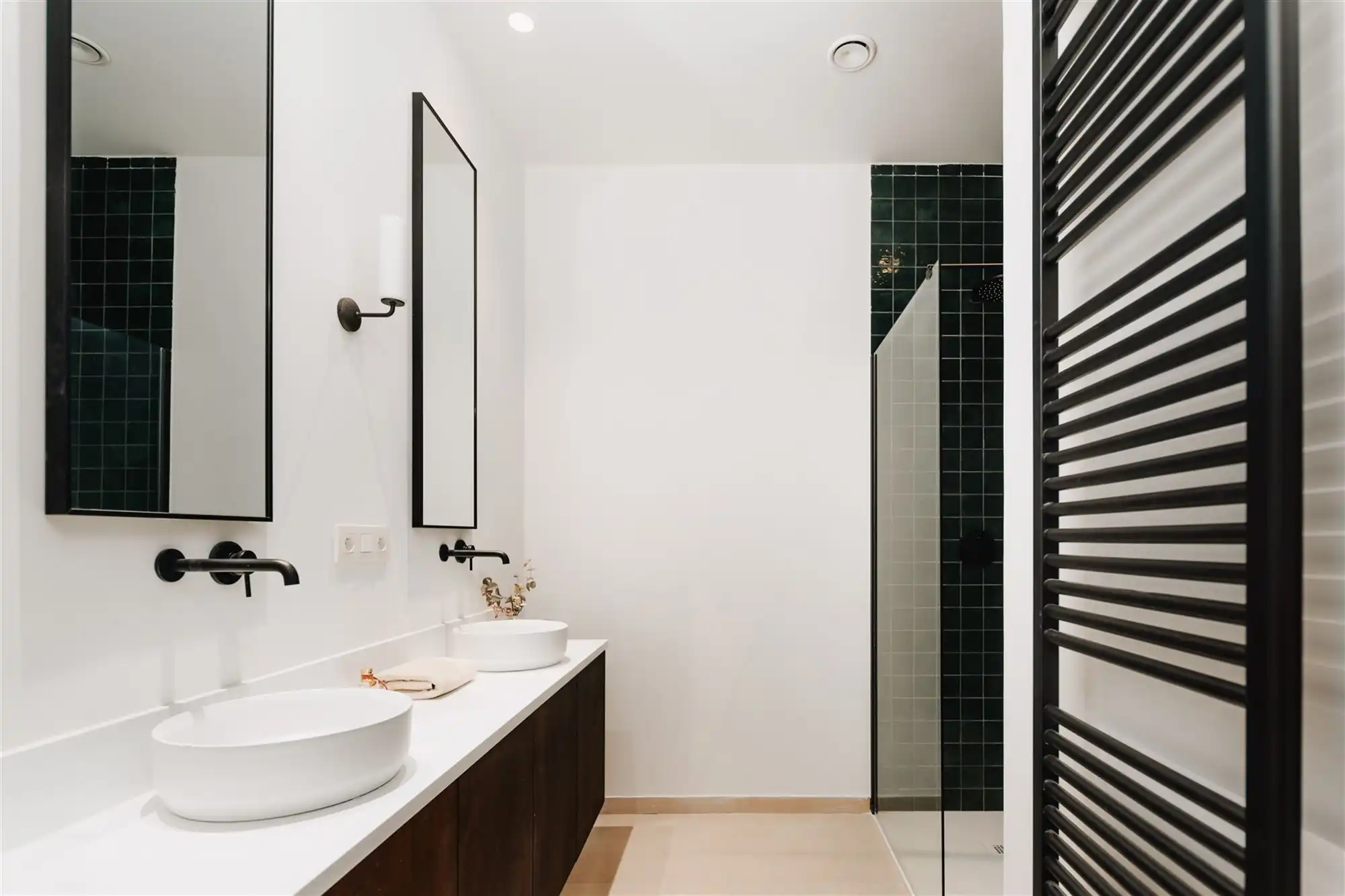 Karaktervol appartement met inpandig terras nabij 't Groen Kwartier foto 18