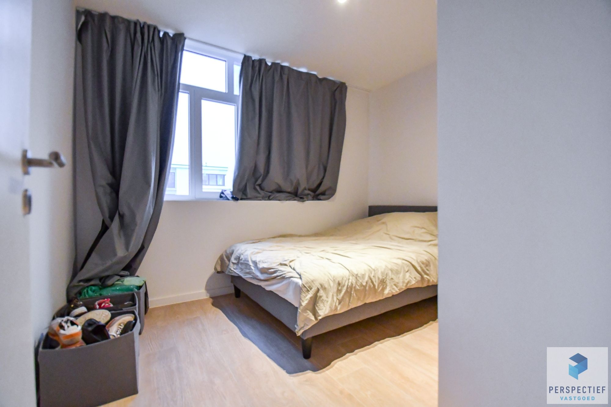 BEZOEKMOMENT WOENSDAG 5/11 VAN 16U30 TOT 18U | LICHTRIJK ENERGIEZUINIG met TERRAS en AUTOSTAANPLAATS foto 7