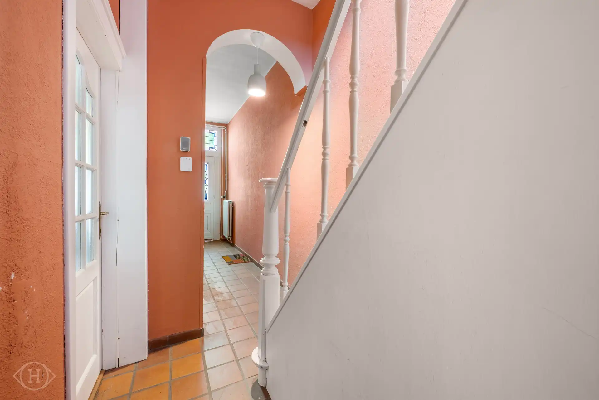 Ruime woning met 3 slaapkamers en tuin in Leuven foto 4