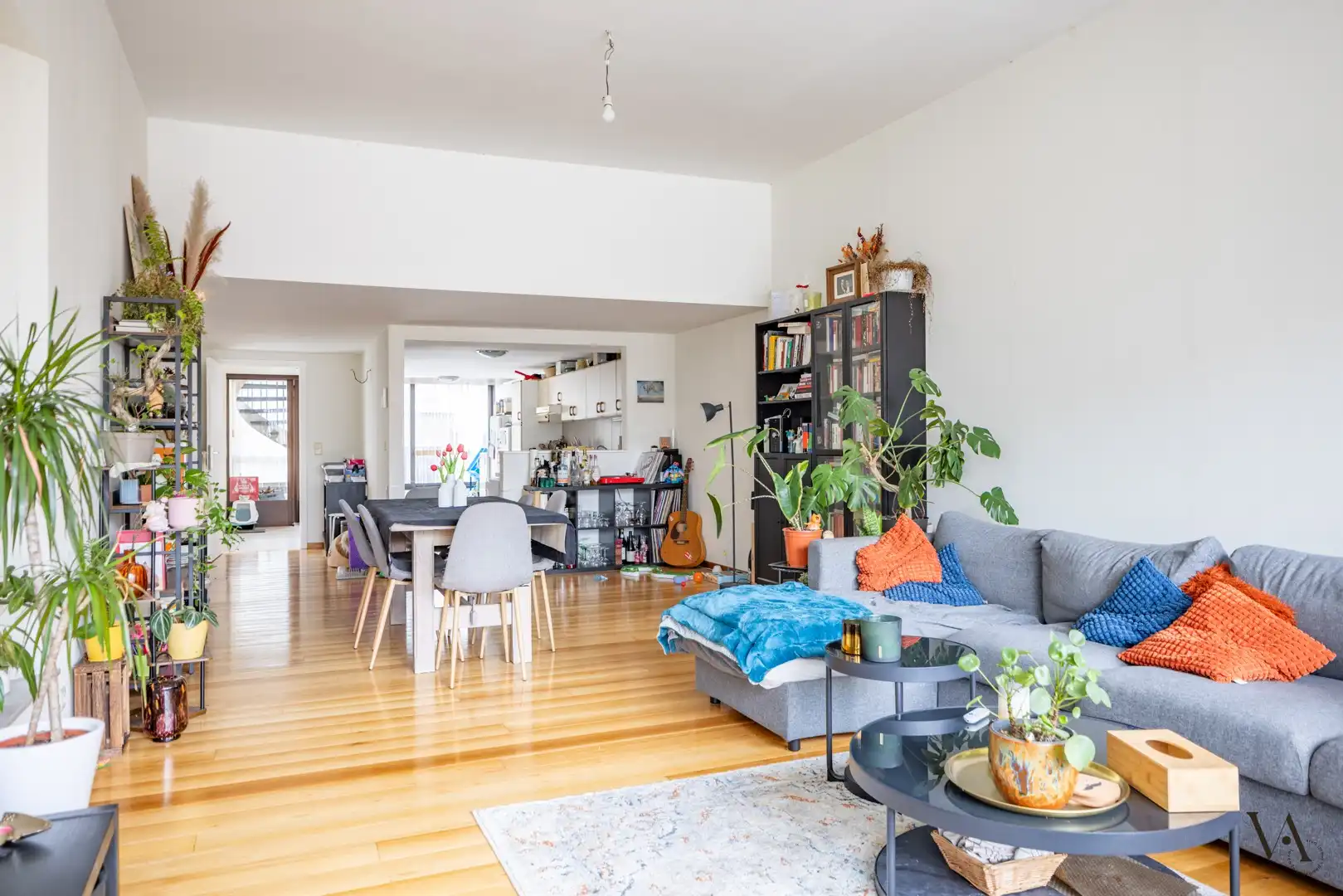 Appartement te koop Justus Lipsiusstraat 28/0102 - 3000 Leuven