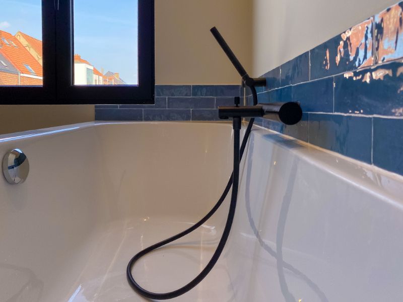 PRACHTIG GERENOVEERDE WONING OP TOPLOCATIE! foto 12