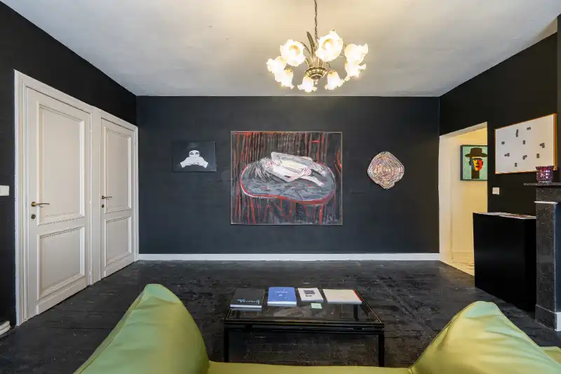 Galerij met authenieke woning! foto 17