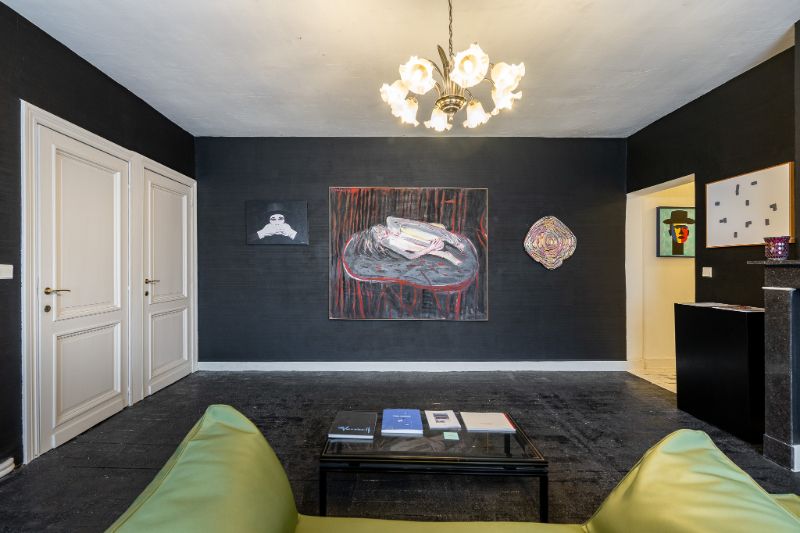 Galerij met authenieke woning! foto 17