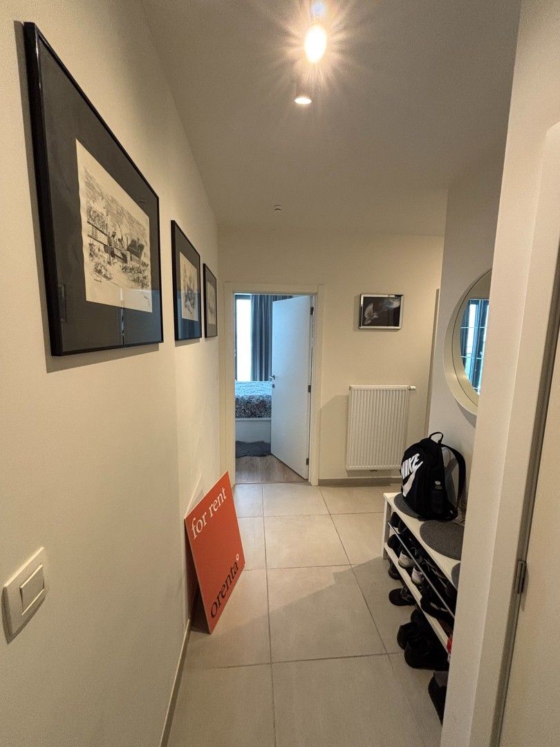 Prachtig & Modern Appartement met terras in Residentie "Champ du Tordoir" foto 6