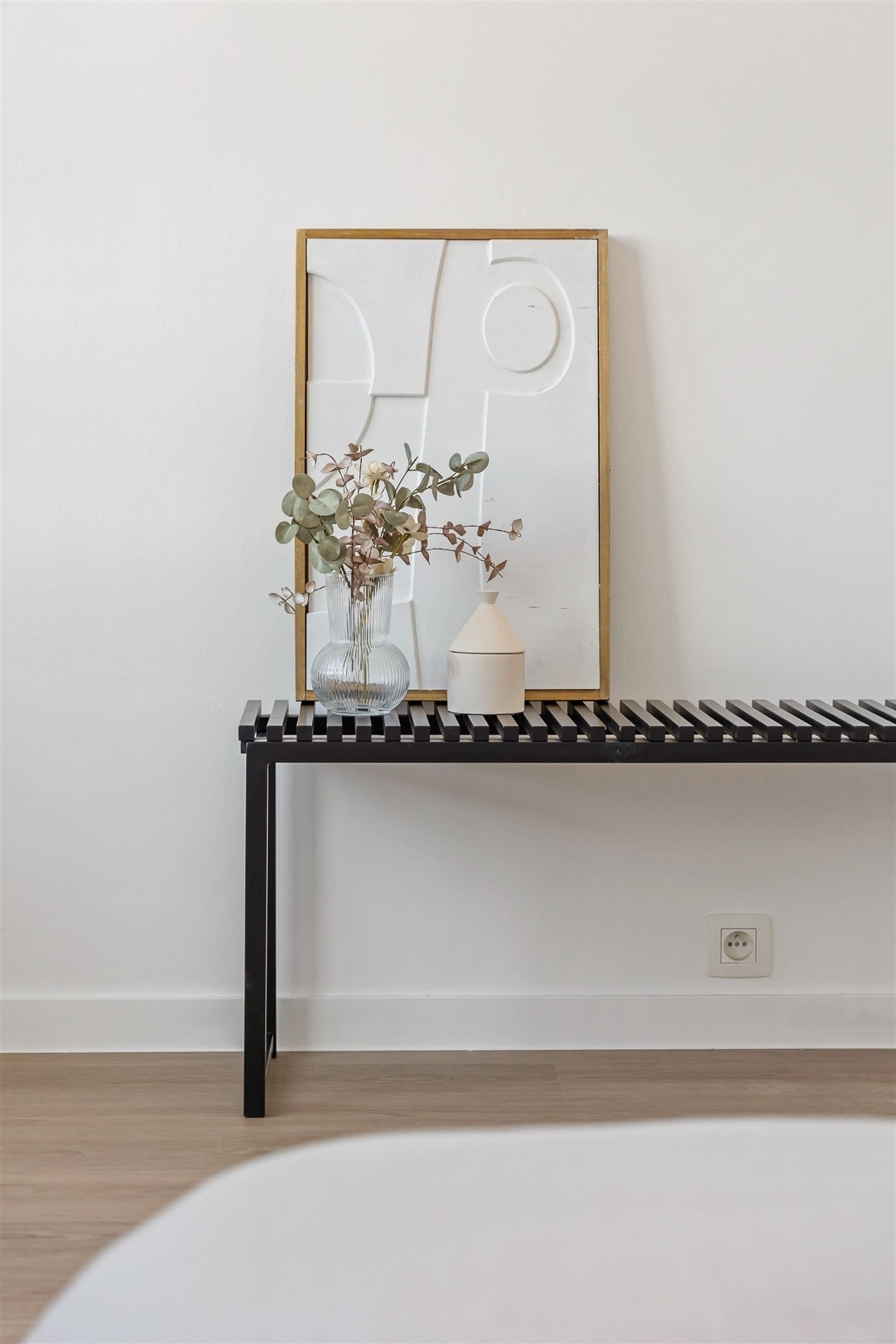 Gerenoveerd appartement met panoramisch uitzicht foto 17