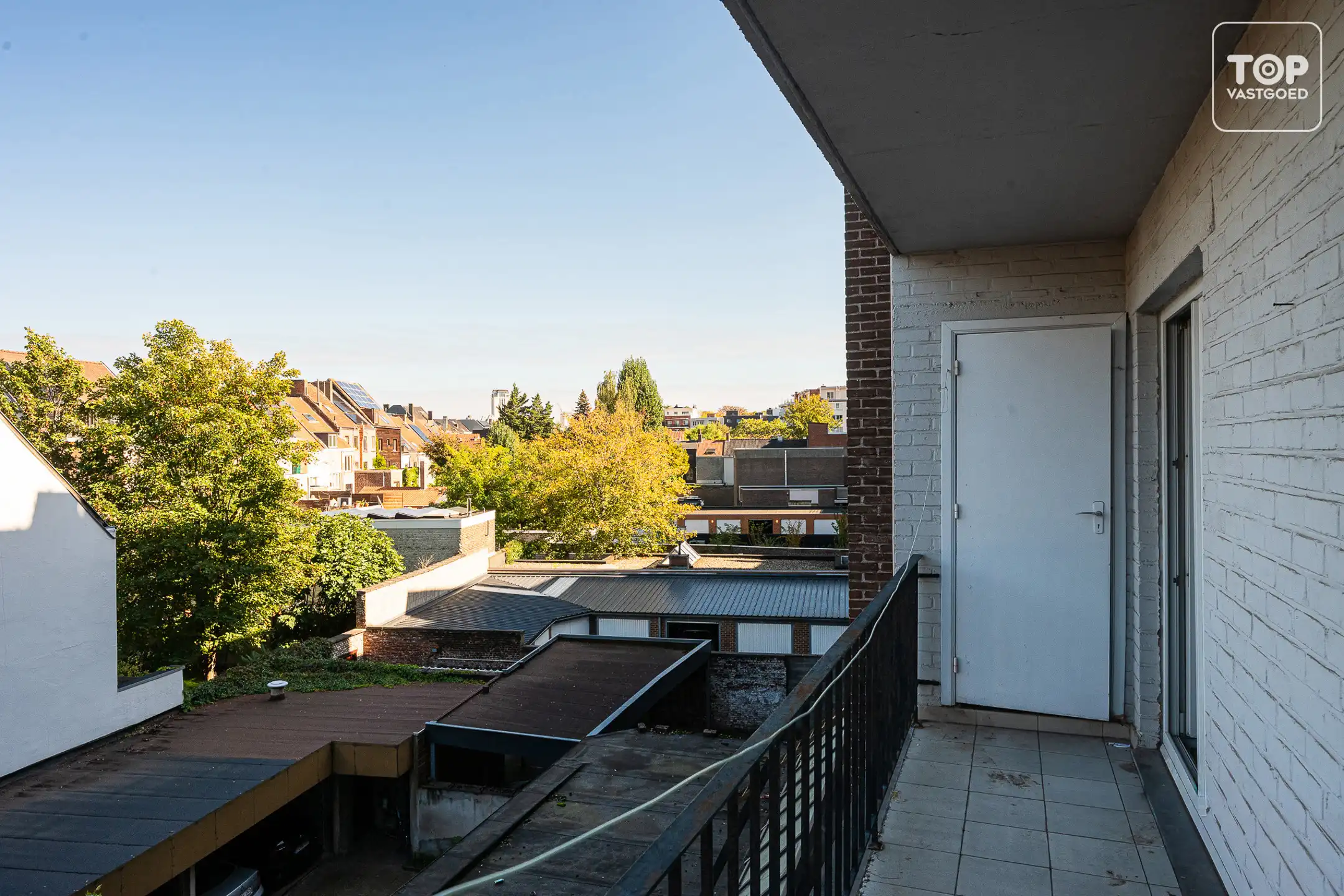 Ruim appartement nabij de Watersportbaan en centrum Gent foto 22