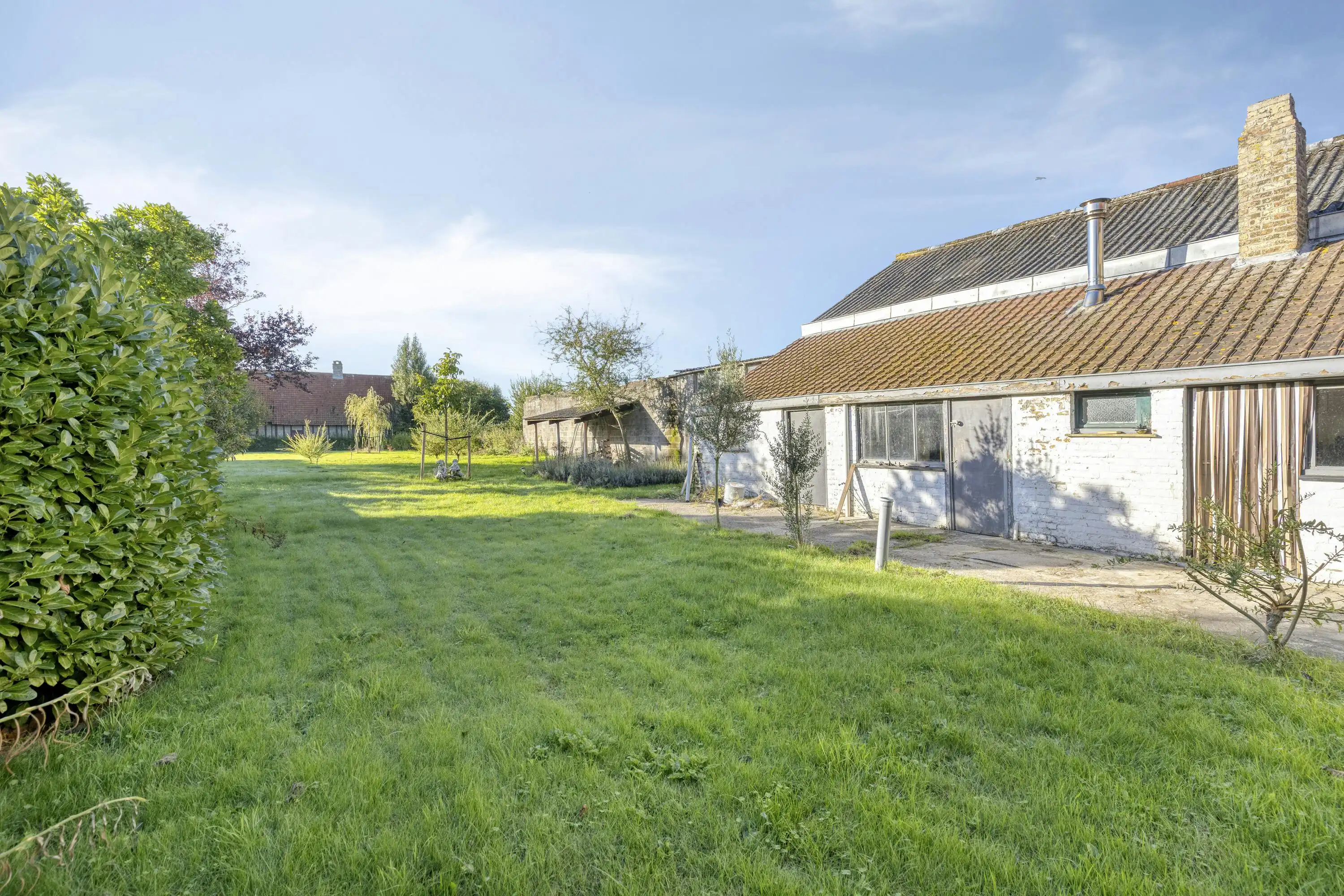 Huis te koop met drie slaapkamers op 1156m² grondoppervlakte foto 15