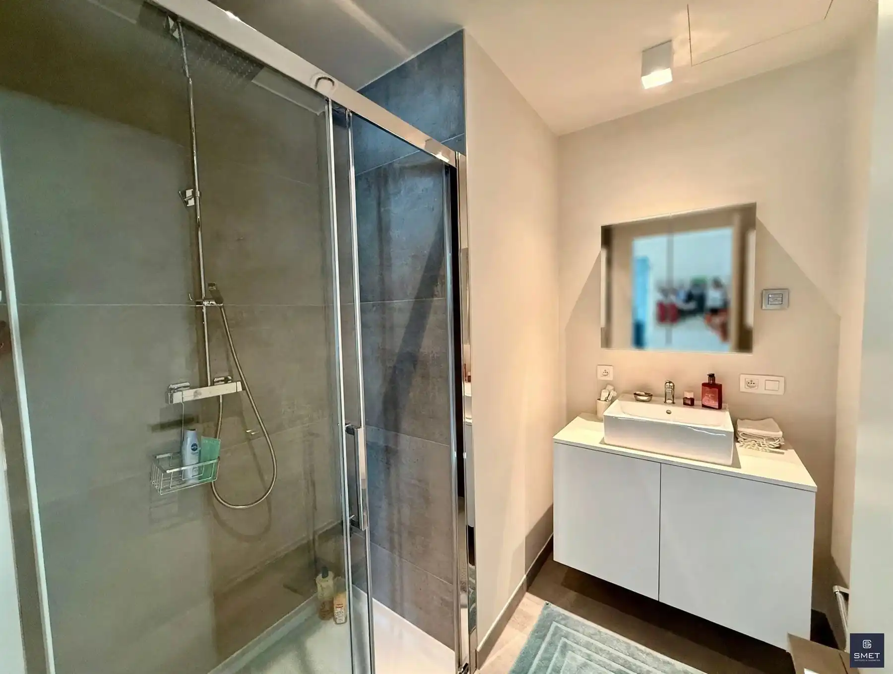 EXCLUSIEVE PENTHOUSE IN HET CENTRUM VAN BEVEREN foto 20