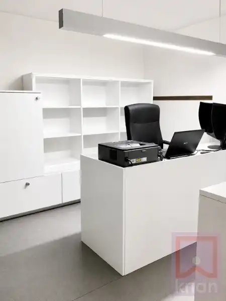 Exclusief opbrengst-/woonpand met handelspand en luxe duplex in hartje Herentals! foto 4