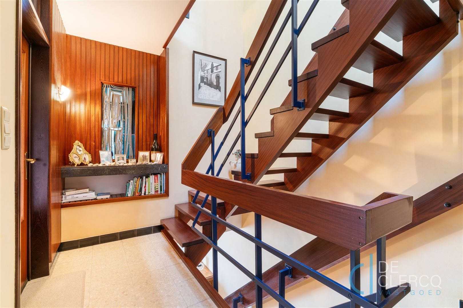 Charmante bel-etage woonst met tuin te koop in Gent!  foto 7