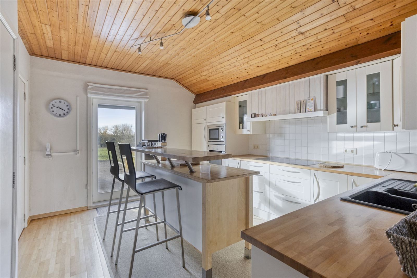 Unieke kans Residentiele eigendom+ horecazaak in Roosdaal  foto 13