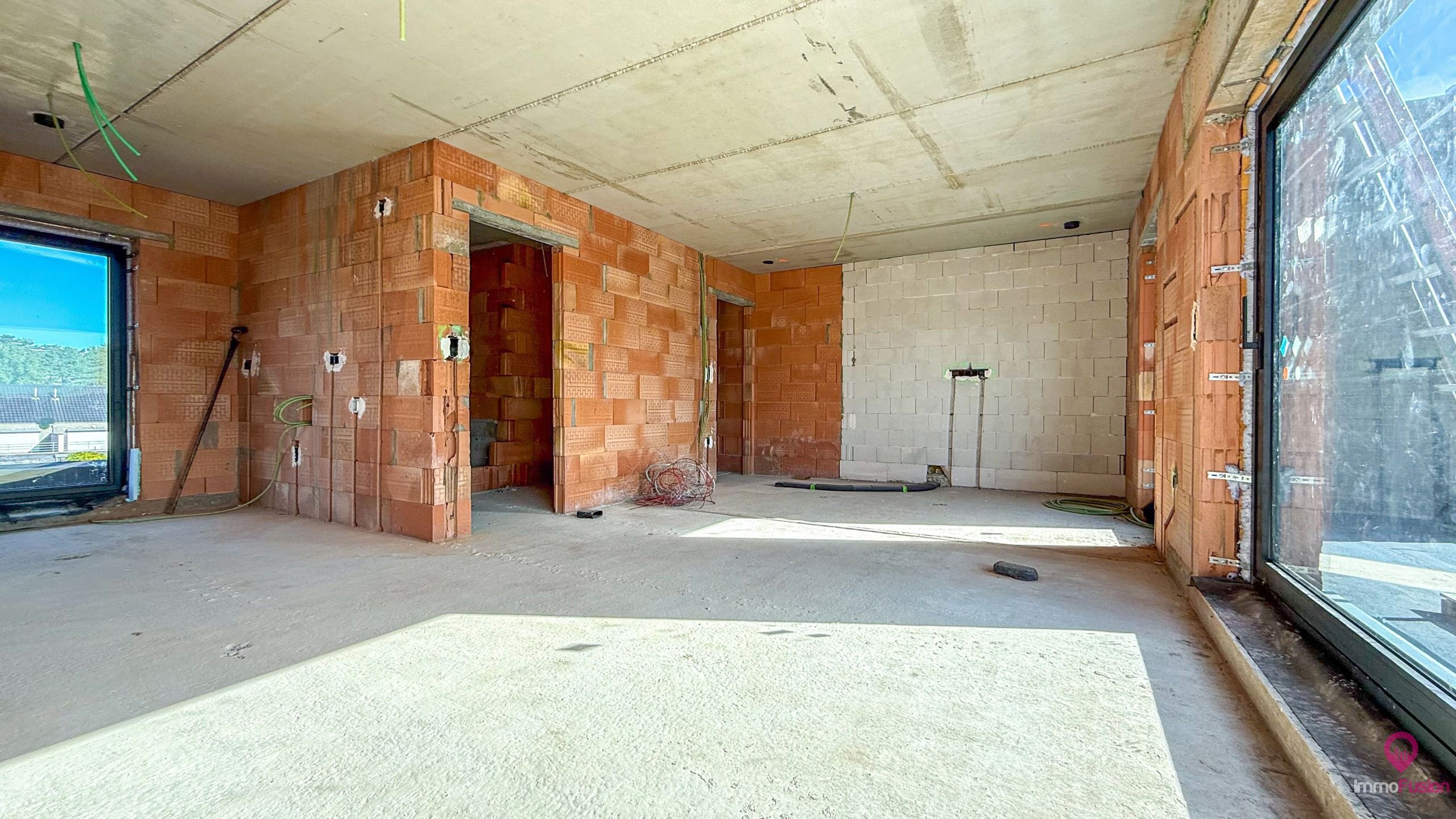 BEN-Nieuwbouw appartementen aan slechts 2% RR in Heusden Centrum! foto 12