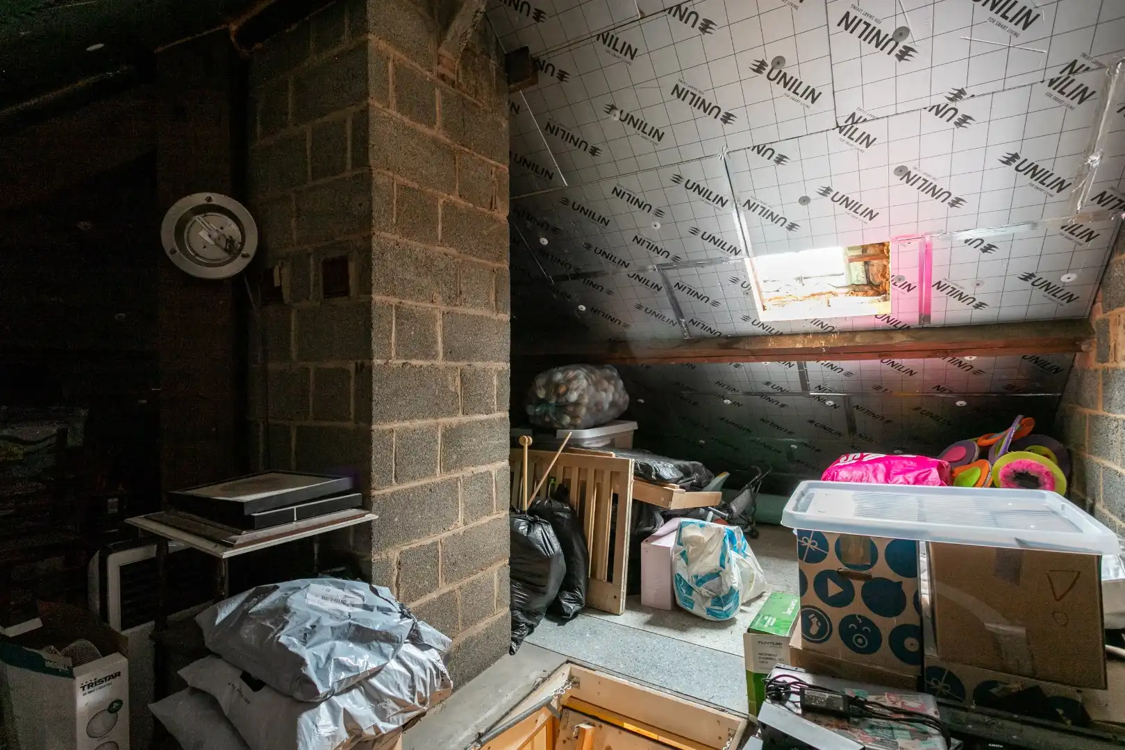 Gerenoveerde woning met 3 slaapkamers in een rustige buurt in Lembeek foto 19