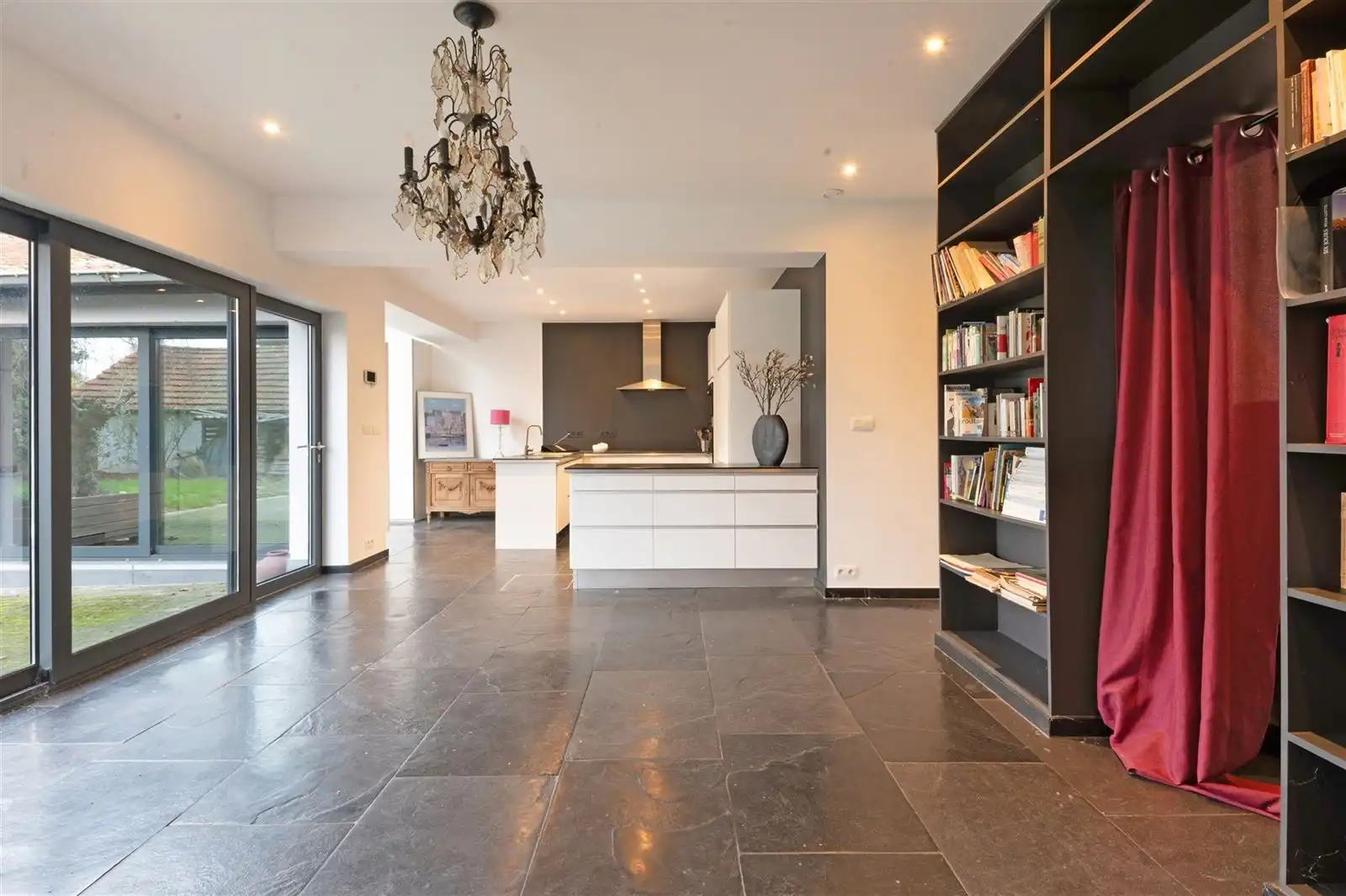 Authentieke hoeve met veel potentieel – ideaal voor wonen en werken! foto 11