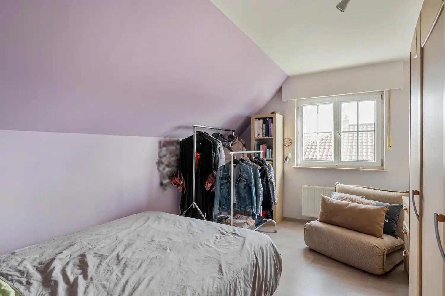 INSTAPKLARE ENERGIEZUINIGE GEZINSWONING I 4 SLPK I OLV-WAVER foto 21