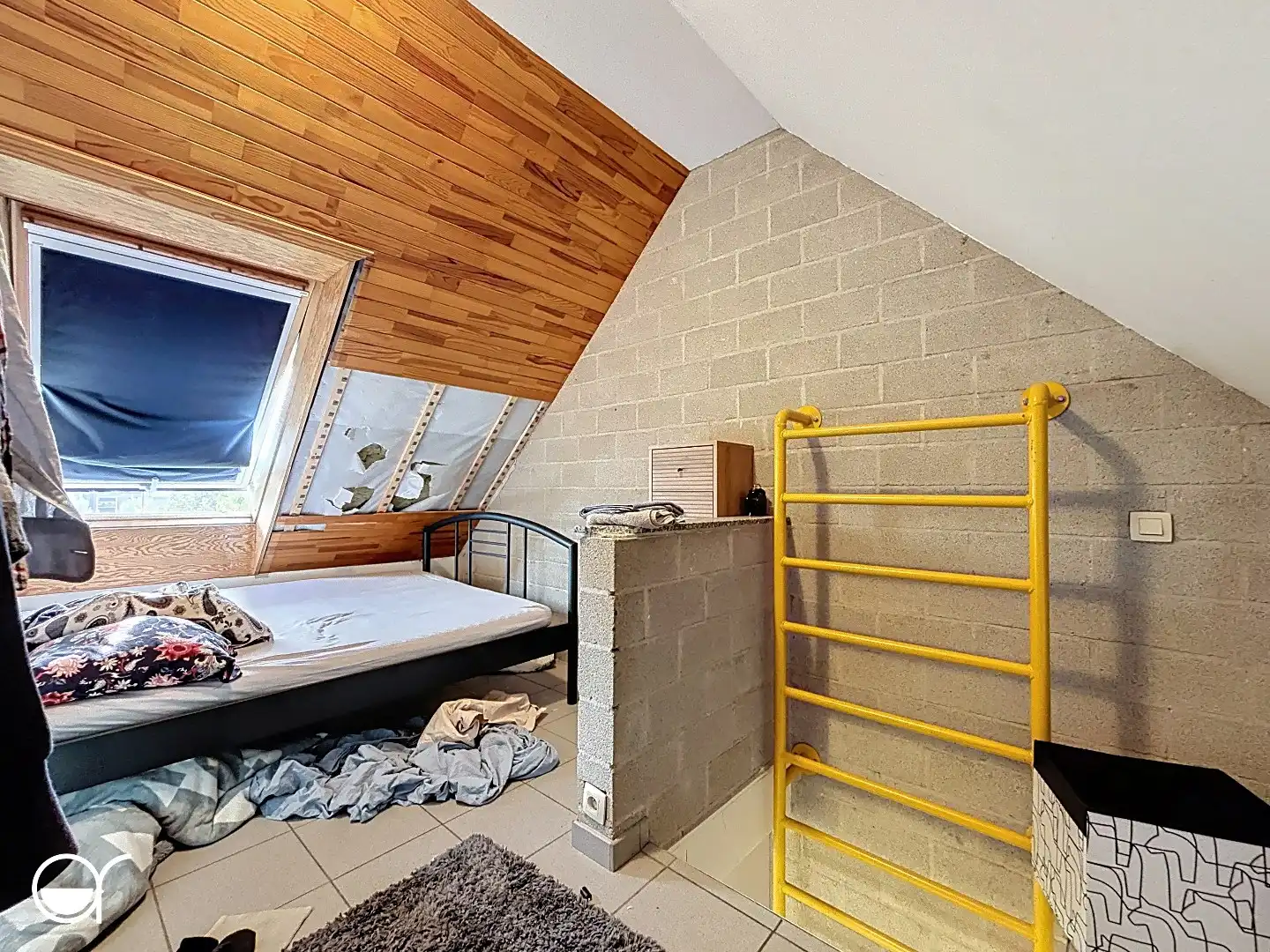 Woning met 5 studio's foto 24