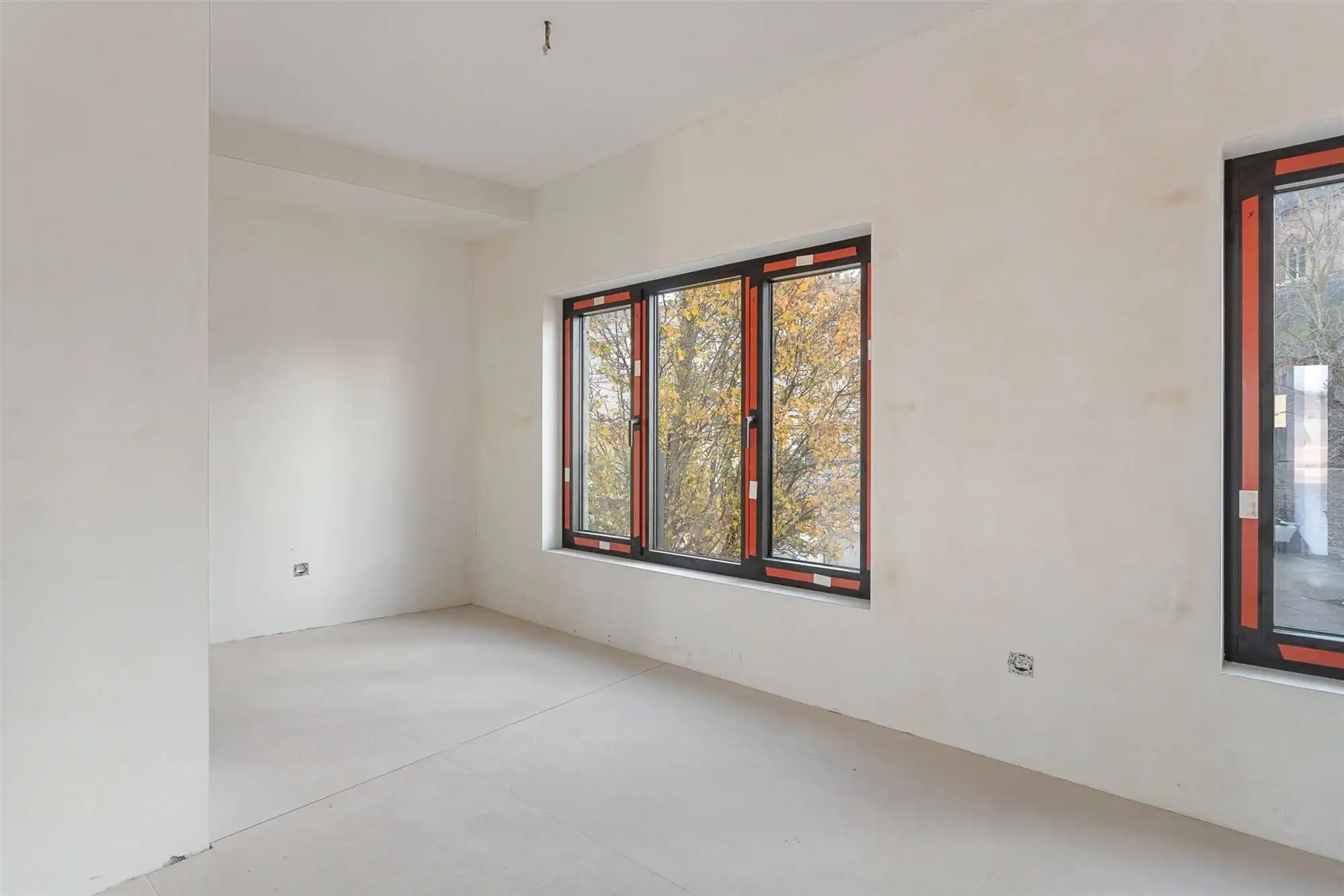 NIEUWBOUW DUPLEX APPARTEMENT (140M²) MET 3 SLAAPKAMERS EN RUIM TERRAS TE BALEN.  VERKOOP ONDER REGISTRATIE! foto 10